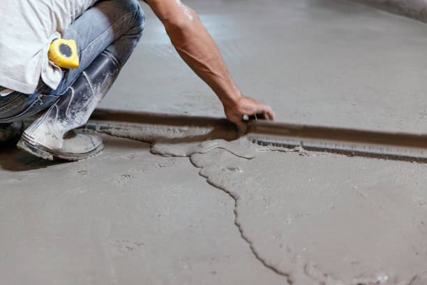 Trusted NH Concrete contractor Experts