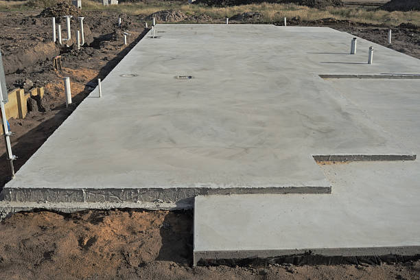 Best Local Concrete Companies  in Portsmouth, NH