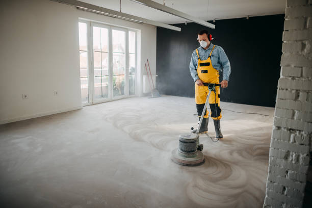 Best Concrete Leveling Services  in Portsmouth, NH
