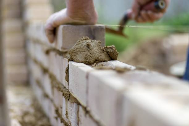 Why Trust Our Certified Concrete Contractors for Your Project Needs in NH?