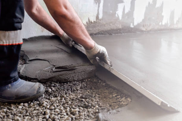 Best Concrete Installation Cost  in Portsmouth, NH