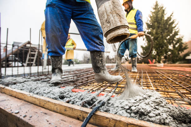 Best Waterproofing & Drywells  in Portsmouth, NH